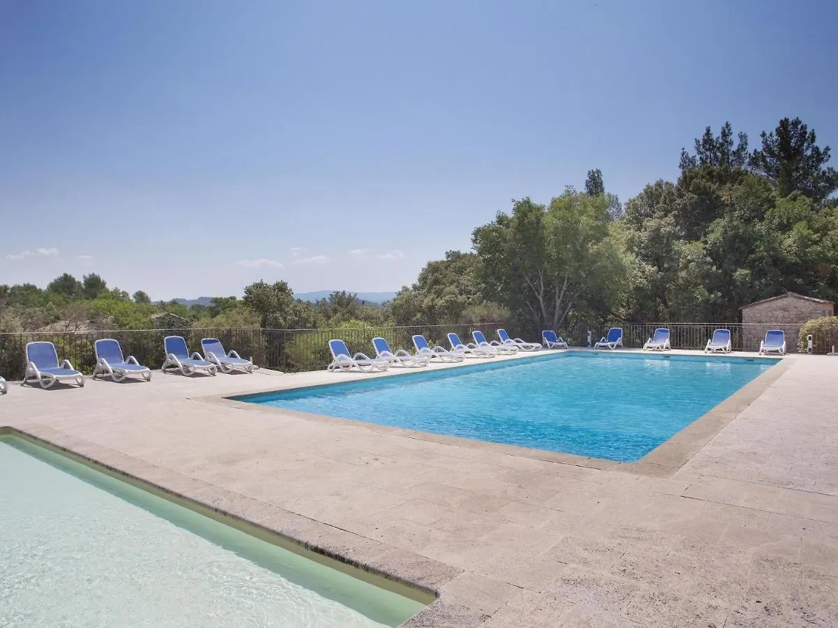 Neat Apartment With Ac, 3 Km Form The Centre Of Gordes 0*,
