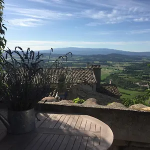 Chez Marius Vue Panoramique Sur Luberon Apartment