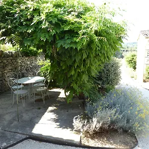 Mas De L'amarée Gordes