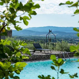 Les Milles Roches Bed & Breakfast