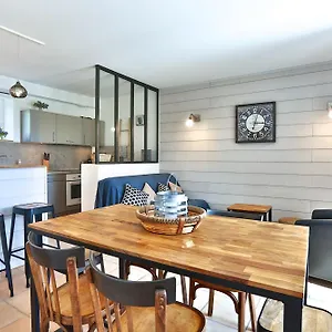 Le Bastidon De Guillemette Holiday home