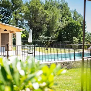 Bastide Toujours Dimanche, Maison De Avec Vue & Piscine Privee Holiday home