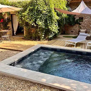 Maison A Dans Le Luberon Gordes