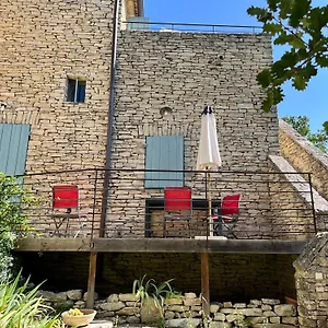 Bastide Au Coeur Du Luberon Apartment