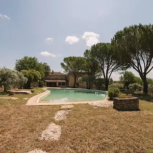 Bastide Des Moulins Gordes