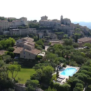Mas De La Beaume Hotel