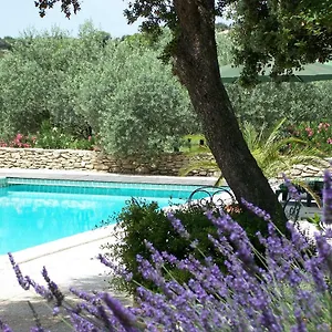 Le Verger Bed and breakfast