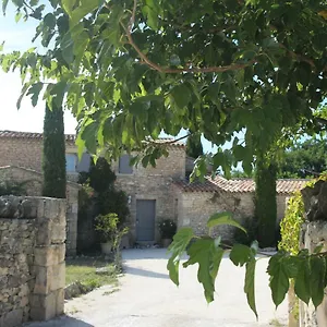 Mas Orea Cote Piscine Holiday home