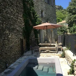La Calade, Maison De Village Holiday home